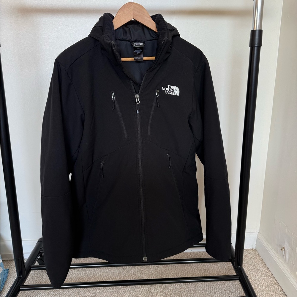 Men's The North Face Men's Apex Elevation Insulated Jacket - Medium